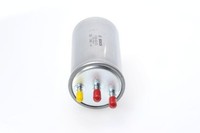 Filtre A Carburant Bosch N2075 - F 026 402 075