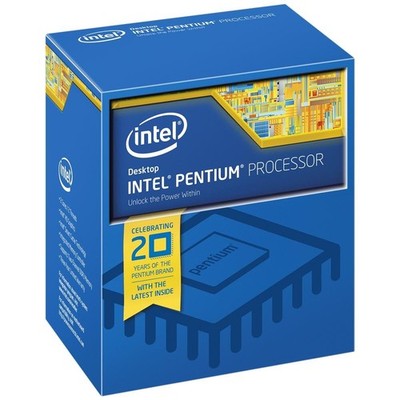 BX80662G4400 Pentium Processor G4400 3.GHz Fclga1151