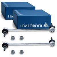 2X LemfÖRder Koppelstange Vorne Ford B-MAX JK Ecosport Fiesta CB1 CCN HJ HF