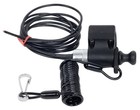 Outlaw Racing L35682A Tether Pull Kill Switch ATV Arctic Cat Bomardier