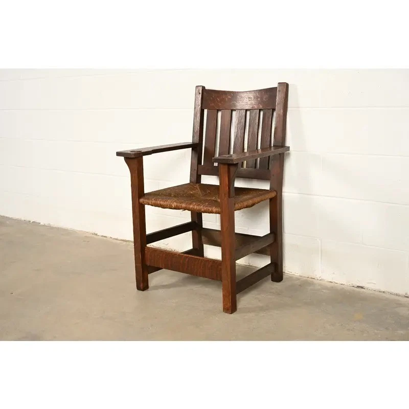 25+ Antique Stickley Chair for sale | Updated Oct 2026