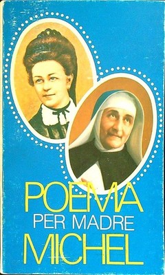 GEDICHT FÜR MUTTER MICHEL IRMA MARIA DOS ANJOS MAIA BROSCHÜRE