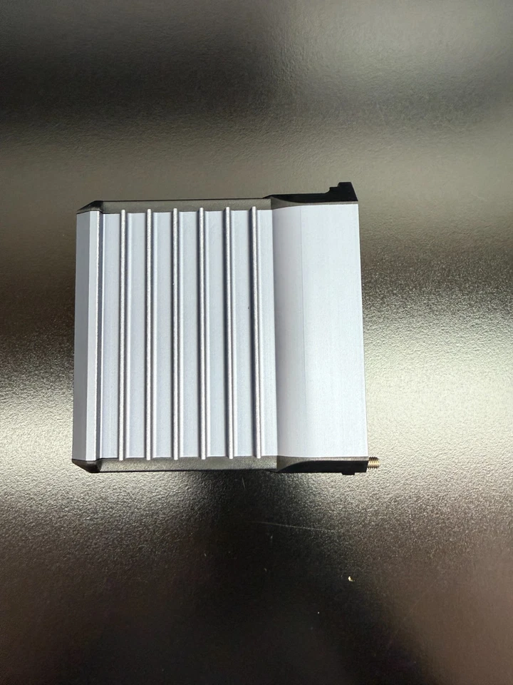 Invensys Foxboro REF FBM210 I/A Series P0914SQ Isolated 8 Input 0-20mA - Image 4 of 4