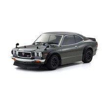 Kyosho 1/10 Fazer Mk2 1972 Mazda Savanna GT 4x4 Electric Touring RTR, Green New