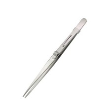 Modelcraft Fine Serrated Locking Stainless St...