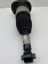 BMW 5 G31 Luftfederbein hinten links 8149030