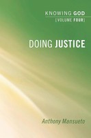 Anthony E. Mansueto | Doing Justice | Taschenbuch | Englisch (2011)