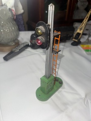 Lionel Automatic Block & Control #153