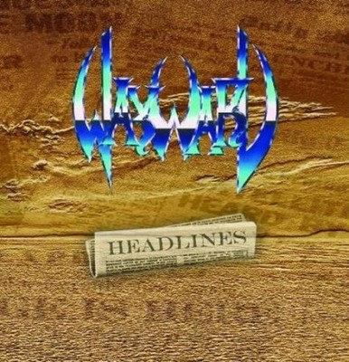 Wayward - Headlines CD #G63663