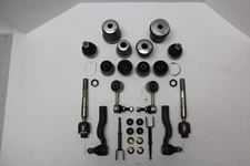 Suspension Rebuild Kit for 2008-2021 Toyota Land Cruiser 200