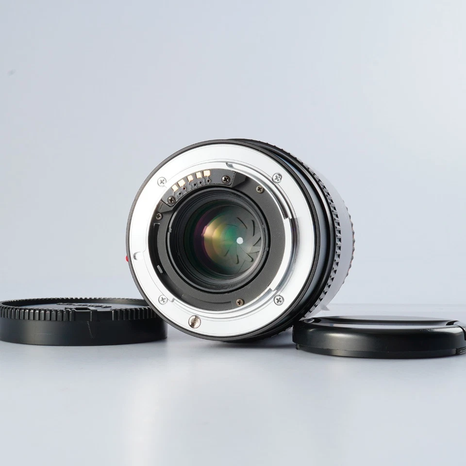 EXCELLENT Tokina AT-X AF 100mm F/2.8 Macro For Sony A Prime Lens - Image 3 of 4