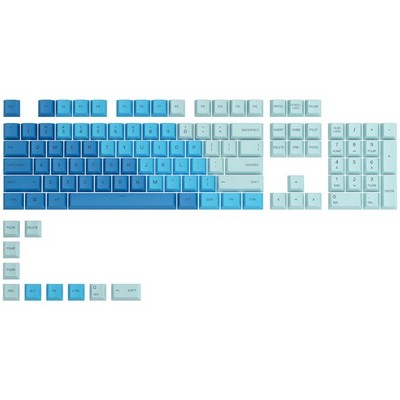 Glorious PC Gaming Race GPBT Tastaturabdeckung GLO-KC-GPBT-CO
