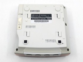 SEGA Dreamcast Hello Kitty Pink HKT-3000 Console w/ Controller & VMU Tested