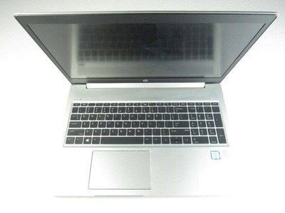HP Probook Core i5 8th gen - 8265U CPU-  1.60GHz - 8GB - 128 MB Graphics 238 GB
