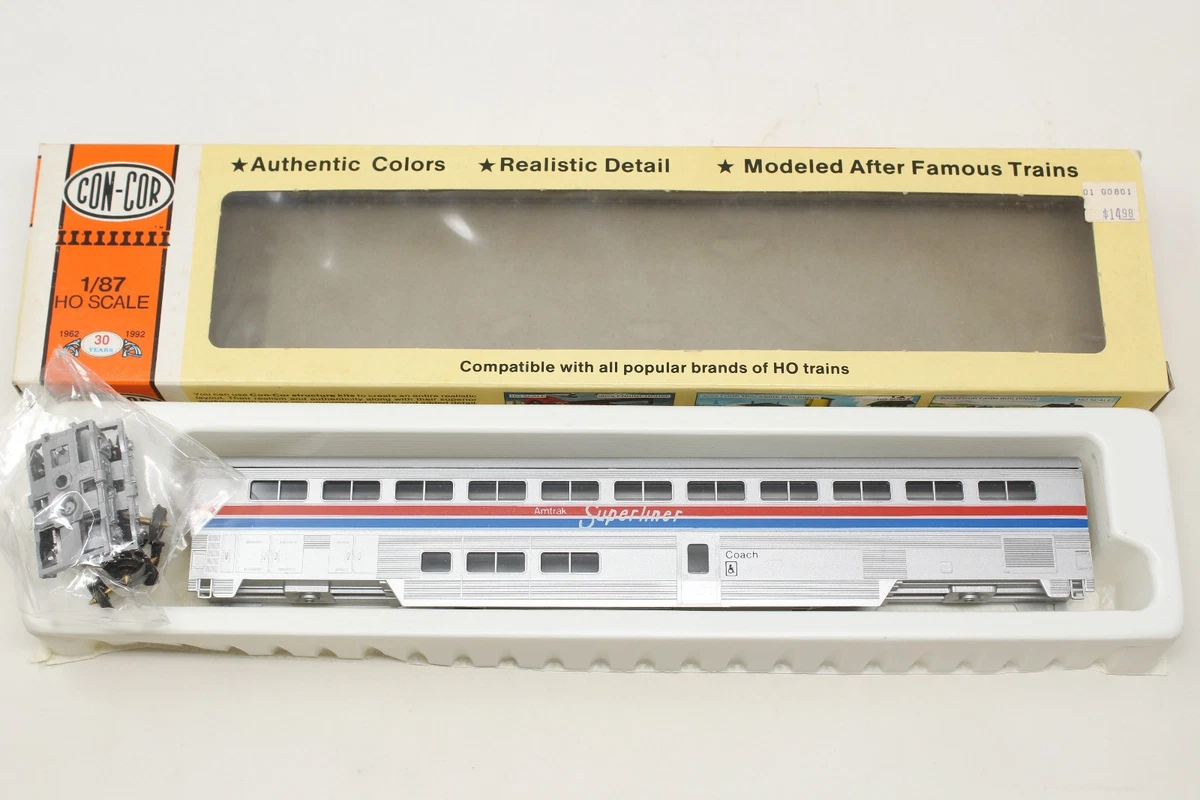 ホビーラジコン con-cor ho scale ホビーラジコン con-cor ho scale Con-Cor HO Scale Model Railroad