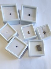 Sapphire Loose Gemstone- Your Choice