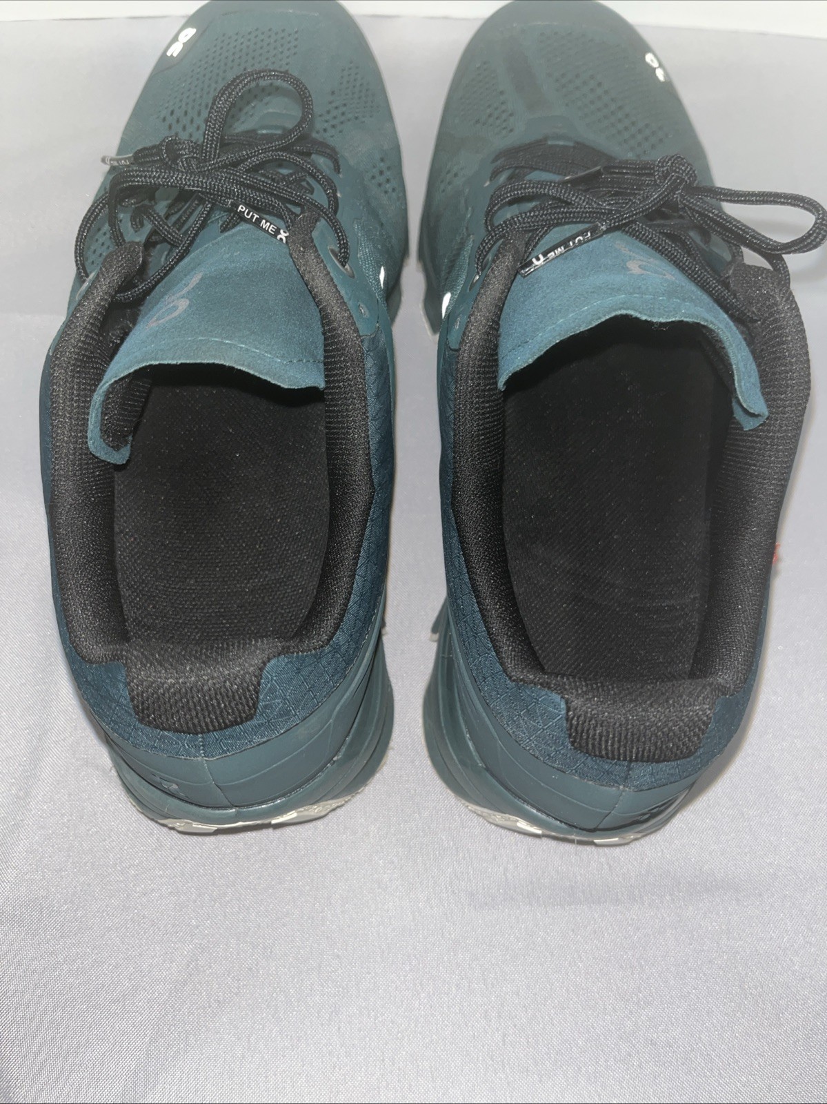 On Cloud Cloudventure Waterproof Trail Running Sh… - image 7