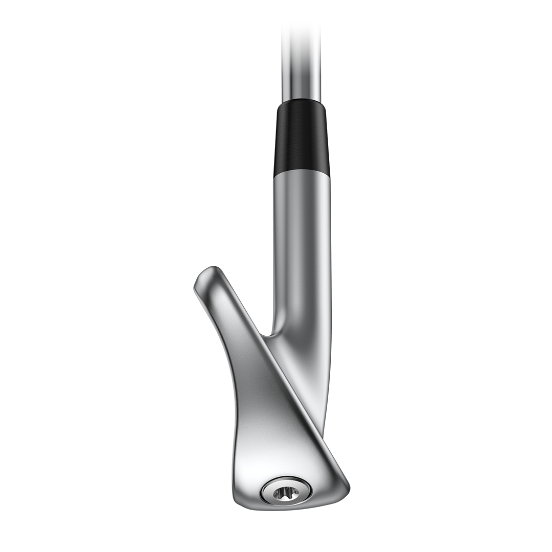 PING Golf i230 Iron Wedge UW S-Flex N.S.PRO MODUS3 TOUR 105 Steel