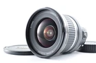 Canon Zoom Lens EF-S 10-22mm f/3.5-4.5 USM Exc+5 Zoom Lens Z2557