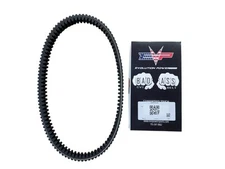 Evolution Powersports EVO Bad Ass Drive Belt Polaris RZR 900 900S ACE900 3211172