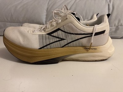 Diadora Gara Carbon size 11