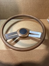 75-88 Cutlass 2 Spoke Sport Steering Wheel 75-88 Cutlass 2 Spoke Sport Steering Wheel