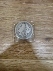 1895-S Morgan Silver Dollar – San Francisco Mint – Better Date – Circulated
