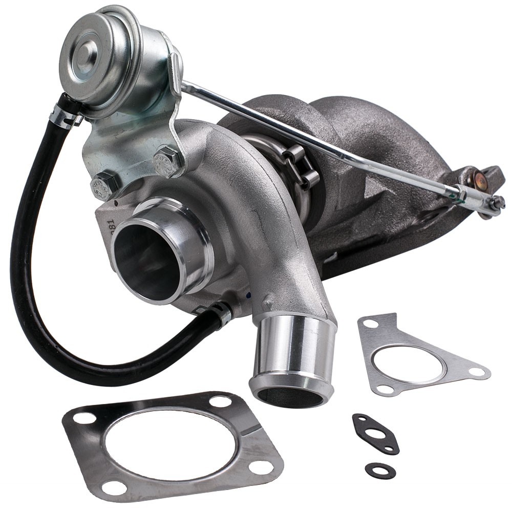 Turbocharger TD03L4 for Ford Transit VI 2.2 84PS 2006- 49131-05313 6C1Q6K682CE