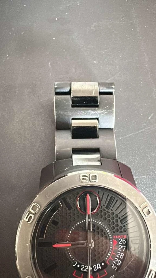 Movado Bold GMT 3600384 Foto 3 de 4