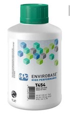 T454 Ppg Toner Envirobase High Performance 1 Liter Bright Red Pearl