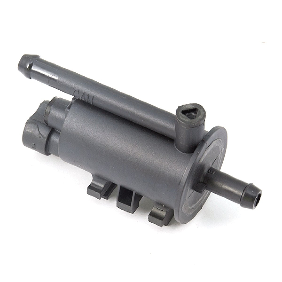 Scooter Charcoal Canister Valve for FT125T-27-E4 EVAP Canister EGRCC027 EMISSION