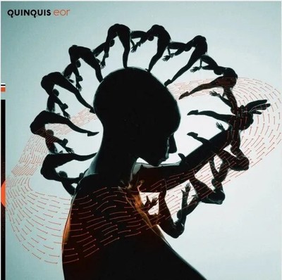 Quinquis - Eor [Used Very Good Vinyl LP]