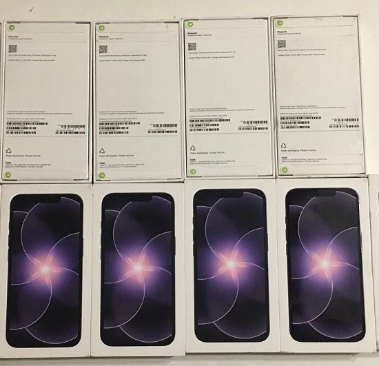 Apple iPhone 17e - 256 GB - Black (Unlocked) for sale online | eBay