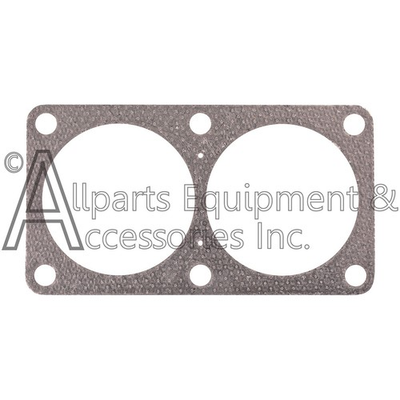 #ad #ad 265 26 1 DeVilbiss Valve Plate to Cylinder Graphoil Gasket Reinforced Wire Mesh $13.90