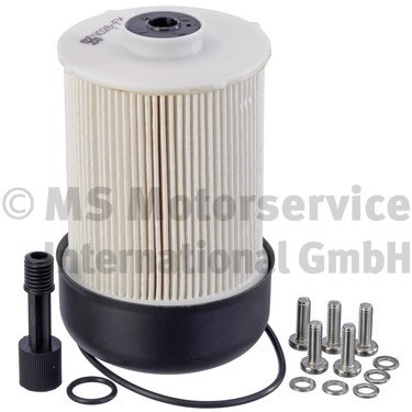 Kolbenschmidt Kraftstofffilter FüR Mercedes-Benz Vito Kasten 111 Cdi 109-image