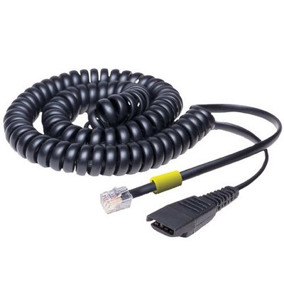 Jabra / GN Netcom 8800-02 Direktanschlusskabel 27361101 Für Cisco 6961 7961 7971