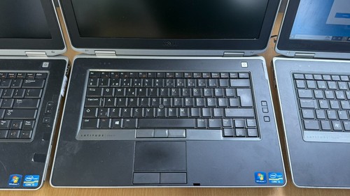 Fast cheap Dell E6430 Core i3 i5 i7 JOB LOT 3, 40 + AVAILABLE - Picture 10 of 13