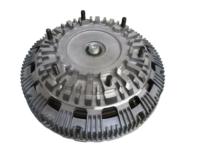 4075856C1 NEW OE INTERNATIONAL FAN CLUTCH HORTON DM ADVANTAGE