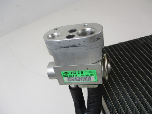 BMW MINI One / D / Cooper / S Heater Evaporator For R50 R52 R53 & JCW - 1499134 - Picture 4 of 6