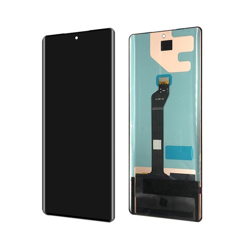 Original For HUAWEI Honor 70 LCD Display Touch Screen Digitizer ± Frame Replace - Picture 5 of 12