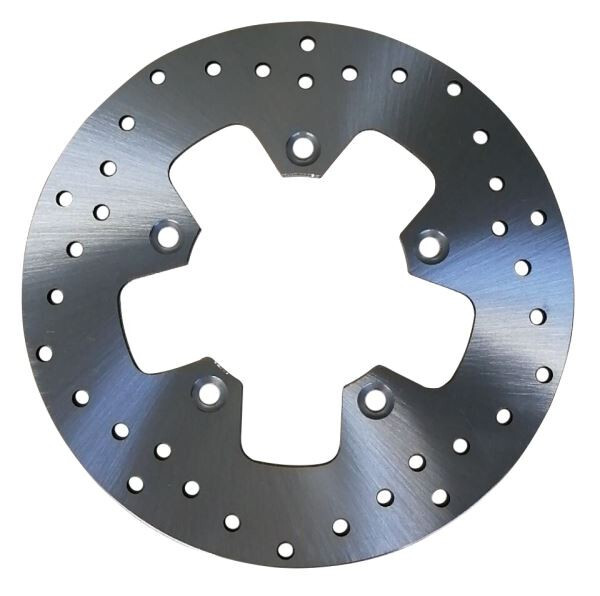 Bremsscheibe Vorne Sym Symphony St 50 125 150 Von 2015 DF40089-image