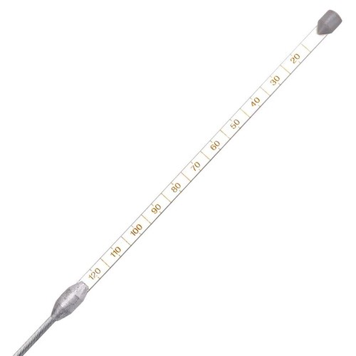 8K0857536F Dip Oil Stick Fits For Audi 2010-17 A5 S5 A4 Quattro A5 Quattro - Picture 9 of 11