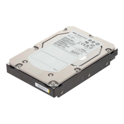 FESTPLATTE DELL EQUALLOGIC ST3600002SS 600GB 10K SAS-2 3.5'' 