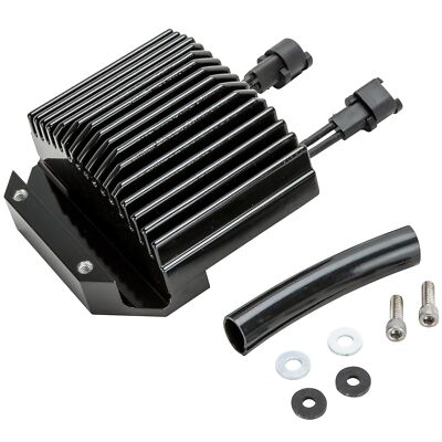 Cycle Electric Regulator CE-608 09-11 Harley FLH FLT w Low Mount Oil Cooler USA