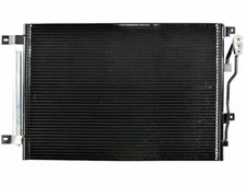 For 2013-2016 Dodge Dart A/C Condenser TYC 35885GZ 2014 2015