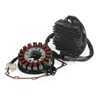 Motorcycle Electrical & Ignition Parts for Suzuki