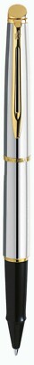 Waterman Hemisphere Starlight & Gold  Rollerball Pen New In Box