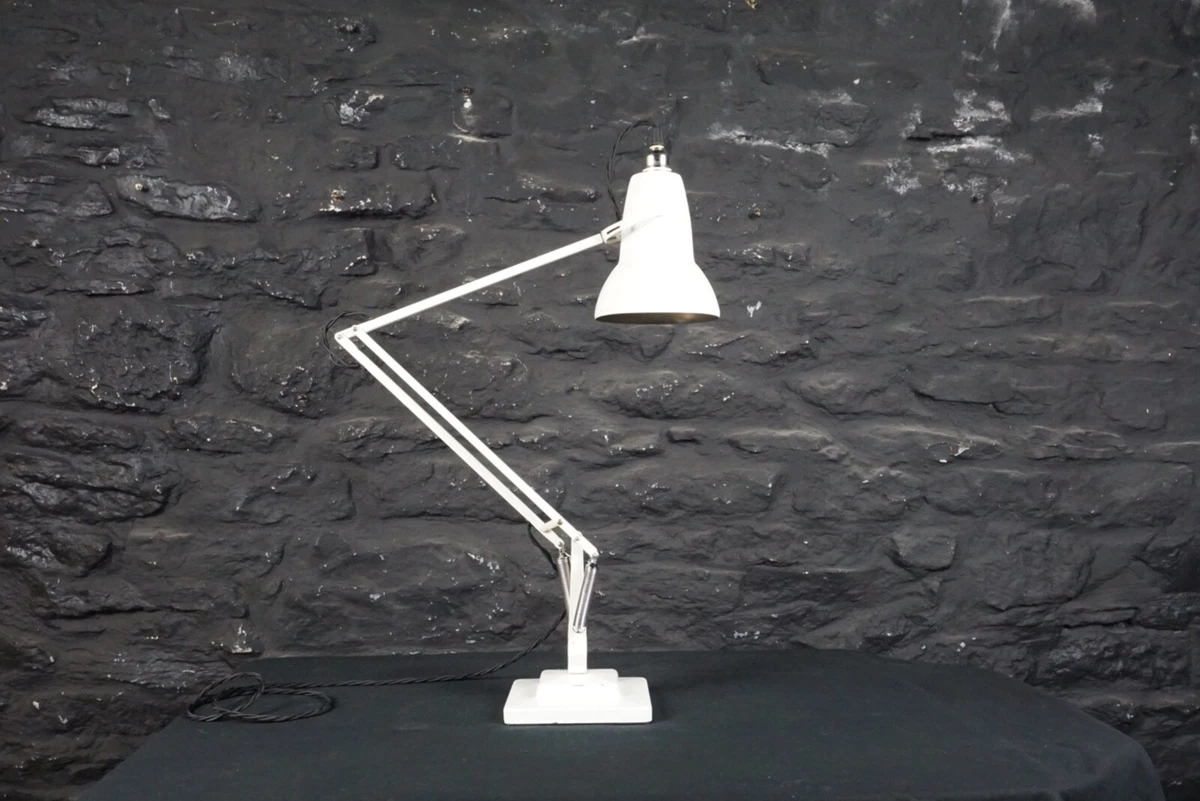 Giant anglepoise store lamp ebay