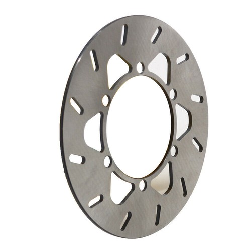 Rotor H1/H2/H3/H4/H5 Kawasaki Brake 1995-1999 Rear KDX For 220mm Disc 200 8.66in - Picture 5 of 24