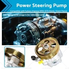 Power Steering Pump Suitable For Subaru Impreza WRX (STI) EJ205 / EJ207 Petrol